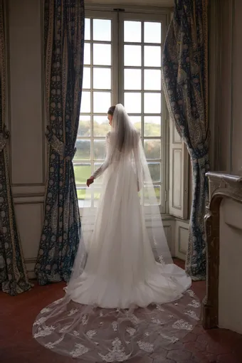 Annabella Collection #3 backface vertical thumbnail