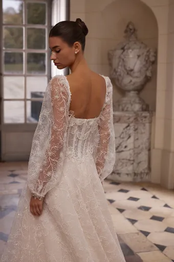 Annabella Collection #3 backface vertical cropped thumbnail