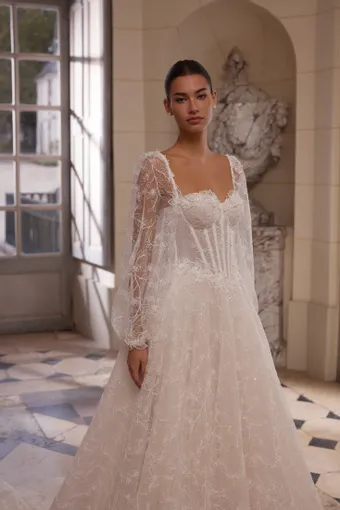 Annabella Collection #2 frontface vertical cropped thumbnail