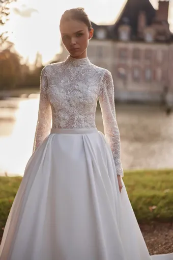 Annabella Collection #2 frontface vertical cropped thumbnail