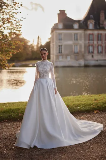 Annabella Collection #0 default frontface vertical thumbnail