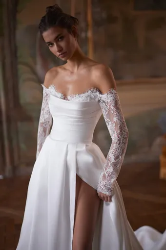 Annabella Collection #2 frontface vertical cropped thumbnail