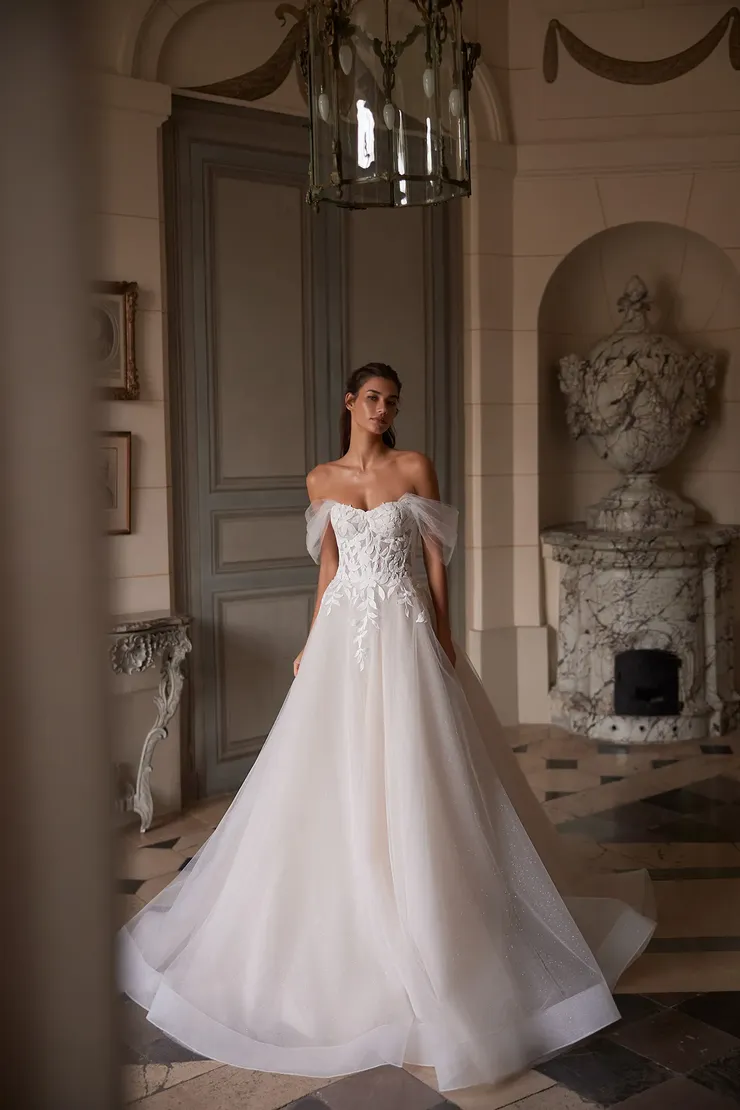 Aria Bride Alice Default Thumbnail Image