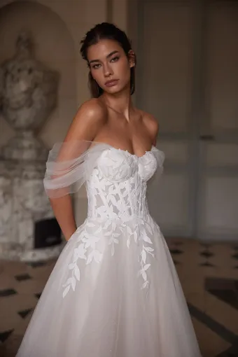 Annabella Collection #3 frontface vertical cropped thumbnail