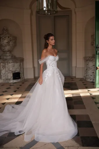 Annabella Collection #1 frontface vertical thumbnail