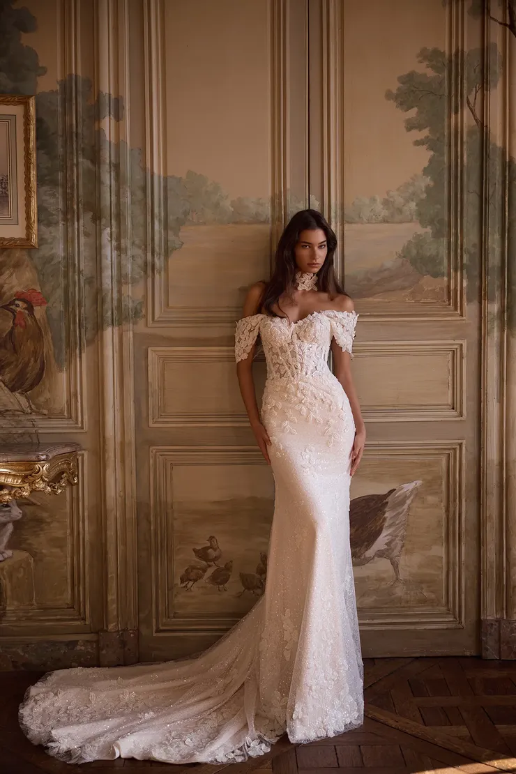 Aria Bride Style #559 Default Thumbnail Image