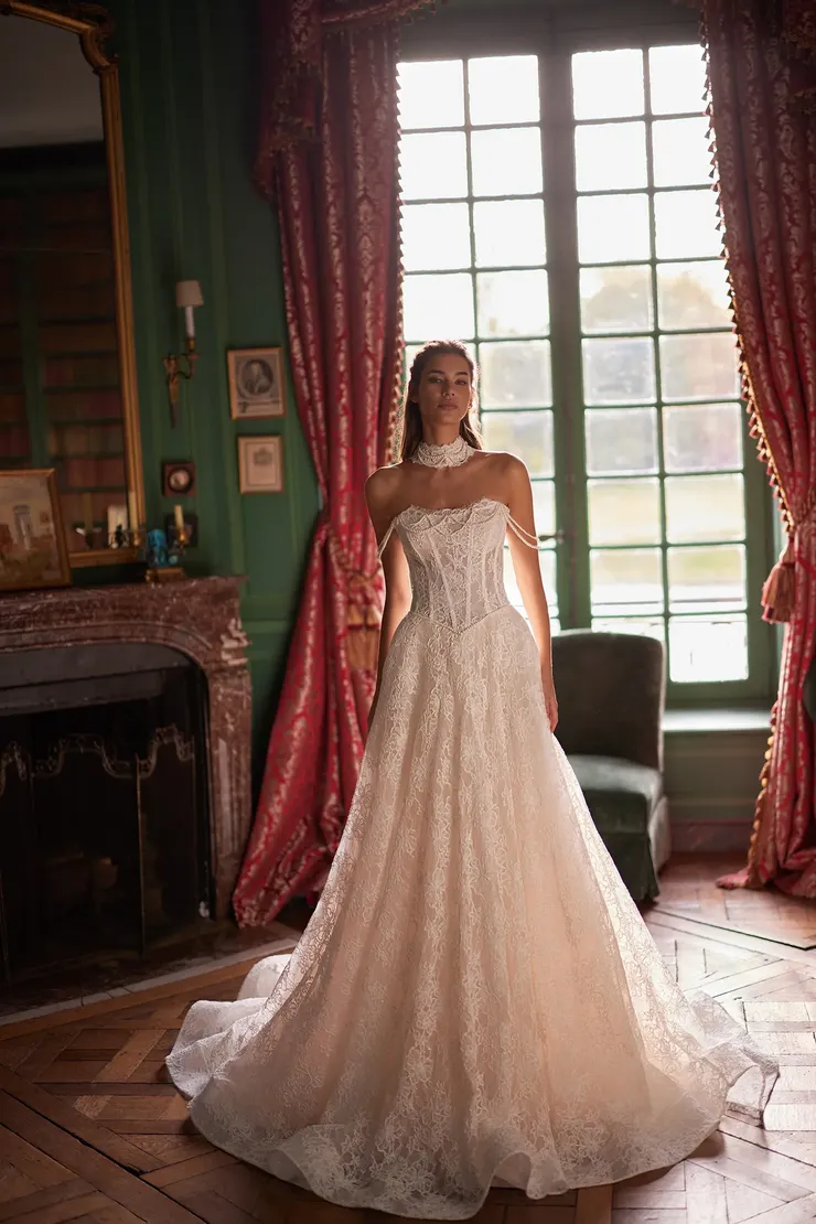 Aria Bride Cordelia Default Thumbnail Image