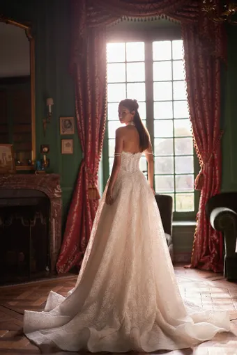 Aria Bride Cordelia #3 default backface vertical thumbnail