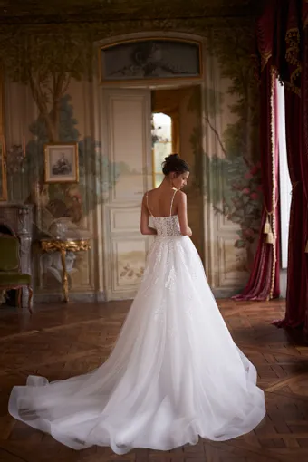 Aria Bride Style #567 #1 default backface vertical thumbnail