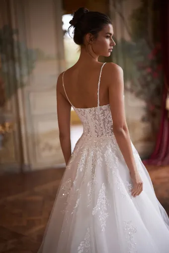 Aria Bride Style #567 #3 backface vertical cropped thumbnail