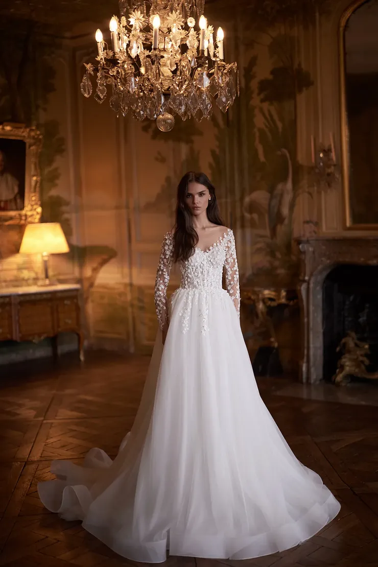 Aria Bride Kelsie Default Thumbnail Image