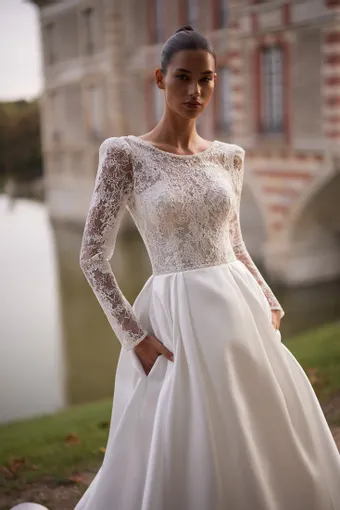 Annabella Collection #2 frontface vertical cropped thumbnail