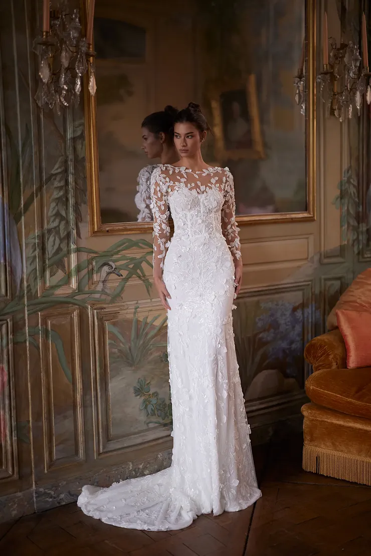 Aria Bride Lulu Default Thumbnail Image