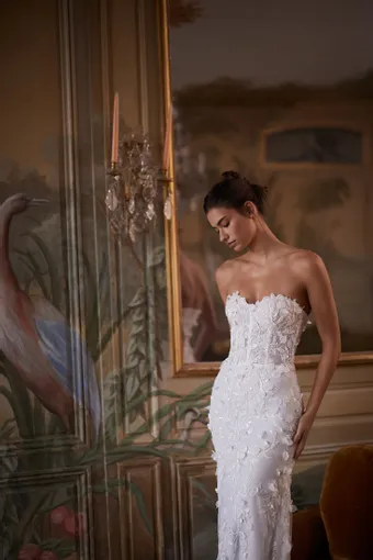 Annabella Collection #6 frontface vertical cropped thumbnail