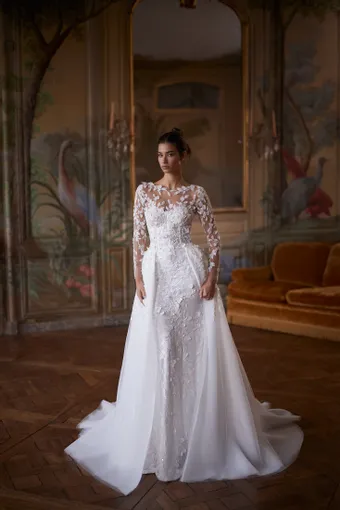 Annabella Collection #1 frontface vertical thumbnail