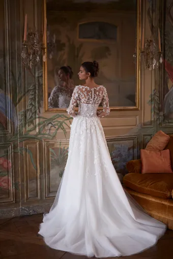 Annabella Collection #5 backface vertical thumbnail