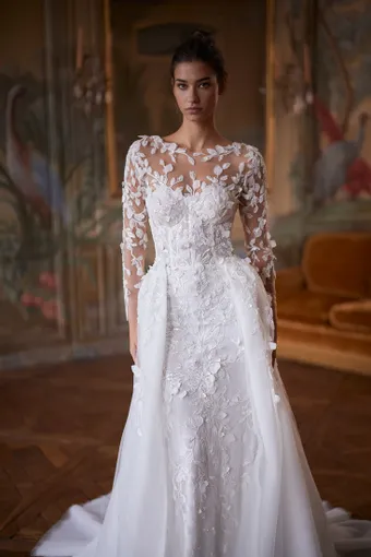 Annabella Collection #7 frontface vertical cropped thumbnail