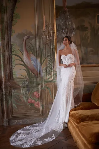 Annabella Collection #2 frontface vertical thumbnail