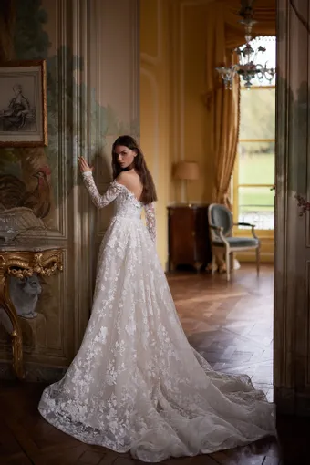 Annabella Collection #2 default backface vertical thumbnail