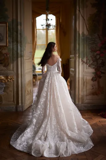 Annabella Collection #3 backface vertical thumbnail