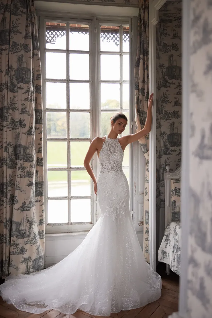 Aria Bride Citra Default Thumbnail Image