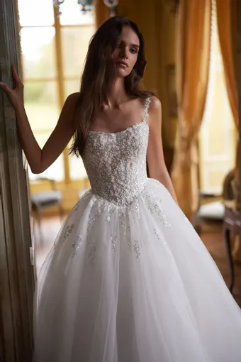 Annabella Collection #2 frontface vertical cropped thumbnail