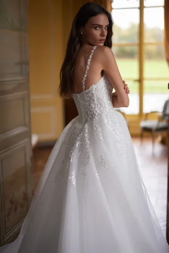 Annabella Collection #3 backface vertical cropped thumbnail