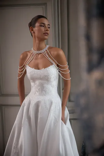 Annabella Collection #3 frontface vertical cropped thumbnail