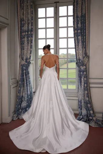 Annabella Collection #2 default backface vertical thumbnail