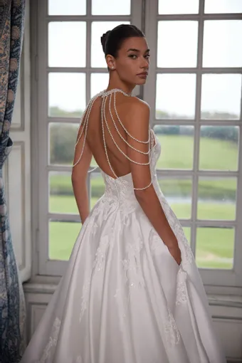 Annabella Collection #4 backface vertical cropped thumbnail