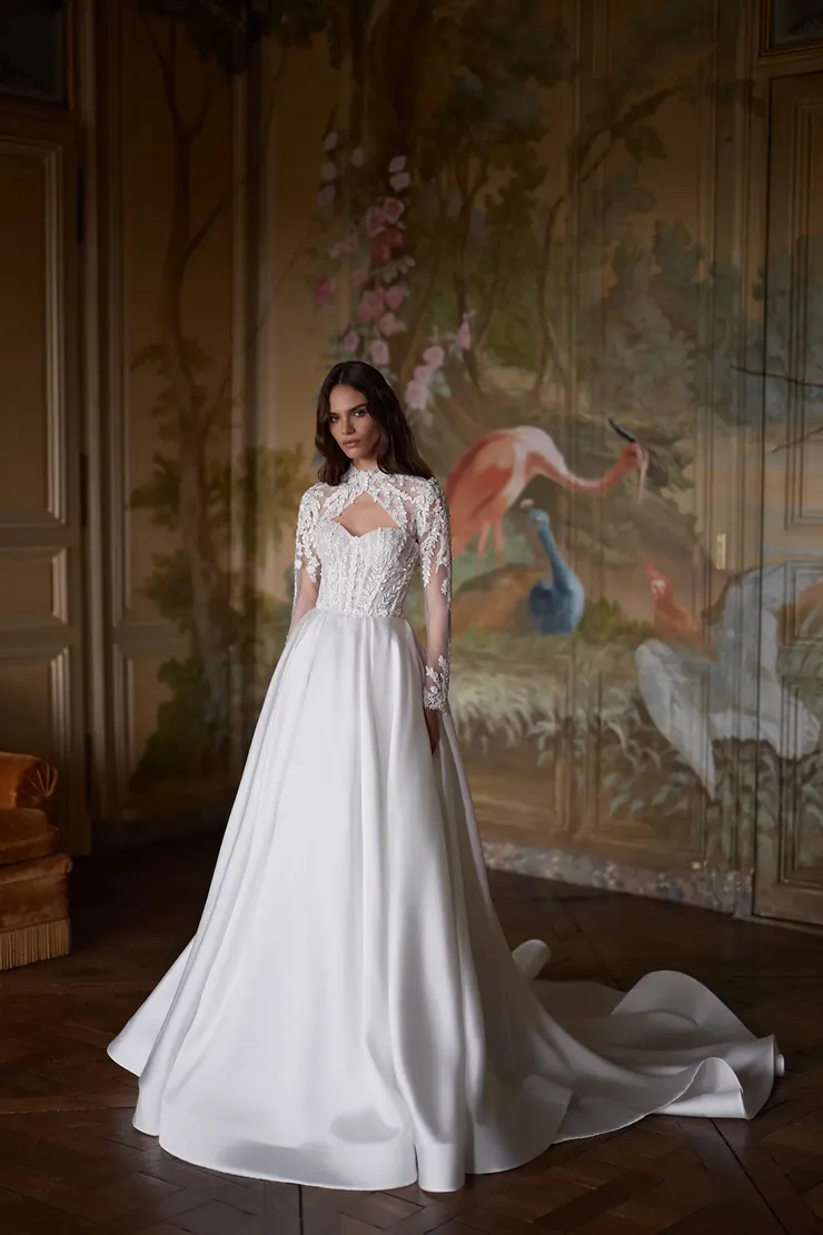 Aria Bride Akira Default Thumbnail Image