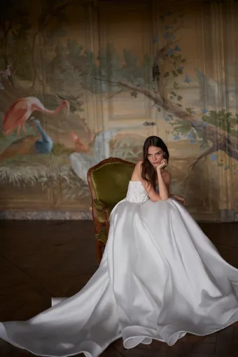 Annabella Collection #1 frontface vertical thumbnail