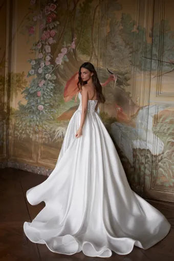 Annabella Collection #2 backface vertical thumbnail