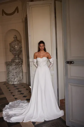 Annabella Collection #0 default frontface vertical thumbnail