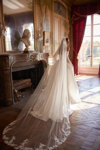 Annabella Collection #1 backface vertical thumbnail