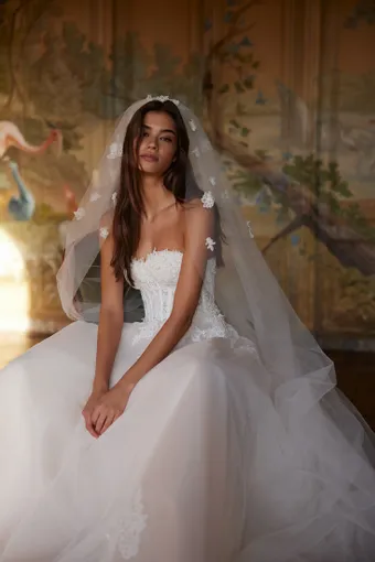 Annabella Collection #5 frontface vertical cropped thumbnail