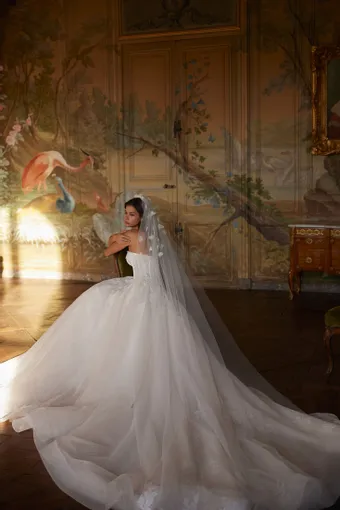 Annabella Collection #2 backface vertical thumbnail