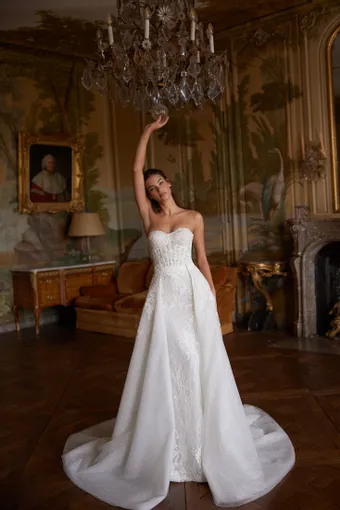 Annabella Collection #1 frontface vertical thumbnail