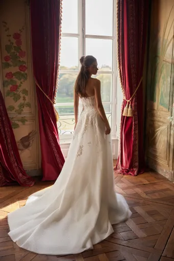 Annabella Collection #3 backface vertical thumbnail