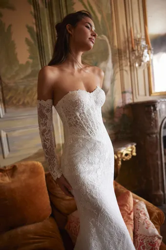 Annabella Collection #4 frontface vertical cropped thumbnail