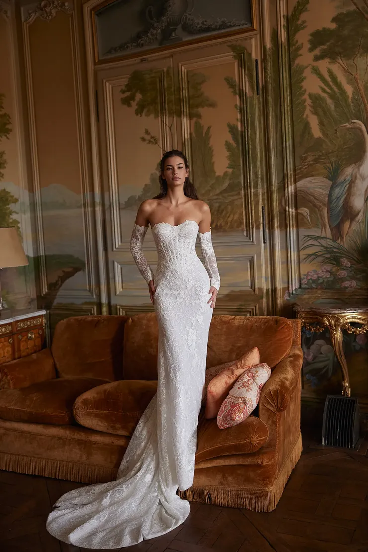 Aria Bride Vienna Default Thumbnail Image