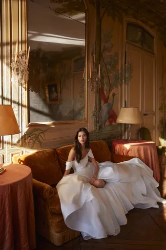 Annabella Collection #1 frontface vertical thumbnail