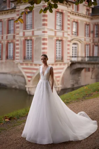 Annabella Collection #0 default frontface vertical thumbnail