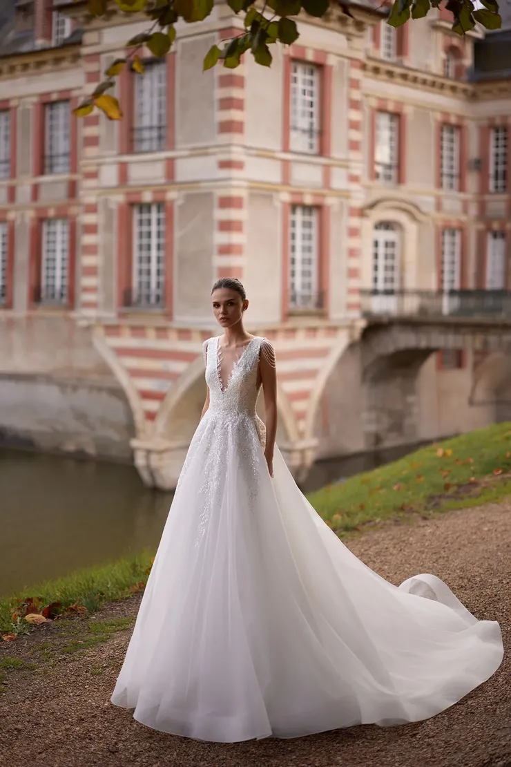 Aria Bride Jakarta Default Thumbnail Image