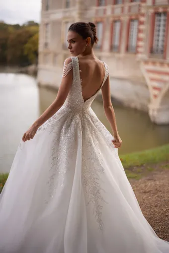 Annabella Collection #3 backface vertical cropped thumbnail