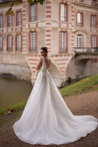 Annabella Collection #1 default backface vertical thumbnail