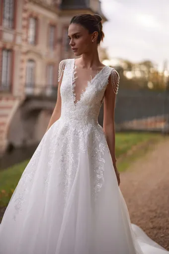 Annabella Collection #2 frontface vertical cropped thumbnail