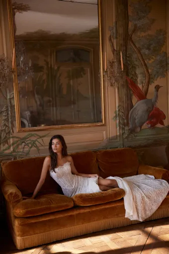 Annabella Collection #1 frontface vertical thumbnail