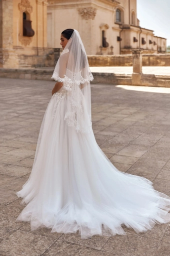 Lumira Ida Torez #2 backface vertical thumbnail