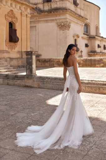 Velmira Ida Torez #1 default backface vertical thumbnail